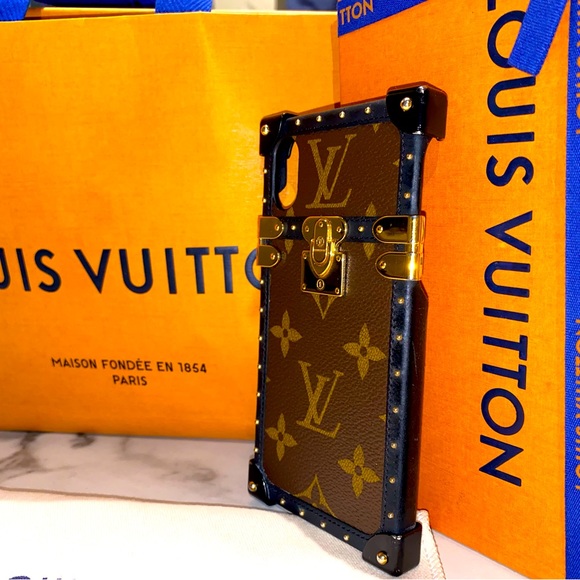 Louis Vuitton IPhone 11 case - Picture 5 of 6